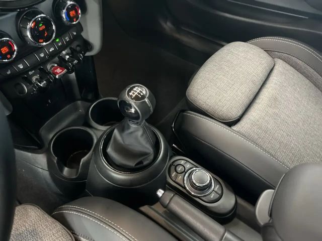 MINI Cooper SPECIAL EDITION CLASSIC TRIM 17''NAVI APPLE LED SP