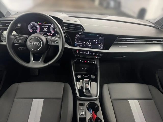 Audi A3 35 TFSI Sedan Sportback