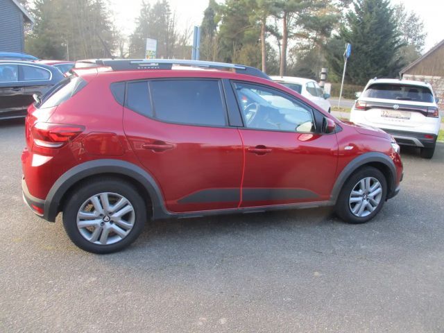 Dacia Sandero Comfort Stepway