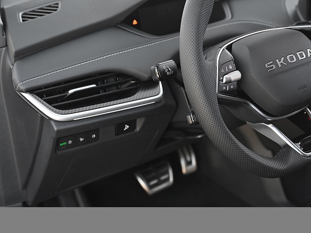 Skoda Enyaq Sportline iV 60