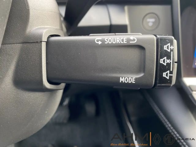 Renault Scenic E-Tech Iconic