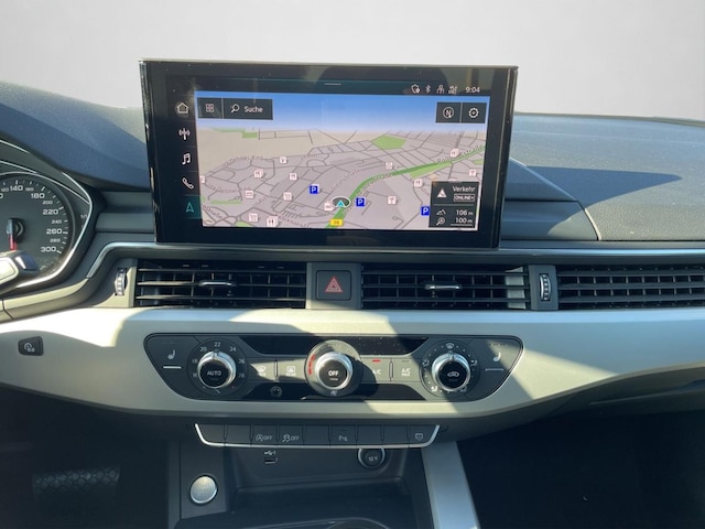 Audi A4 35 TDI Avant S-Tronic