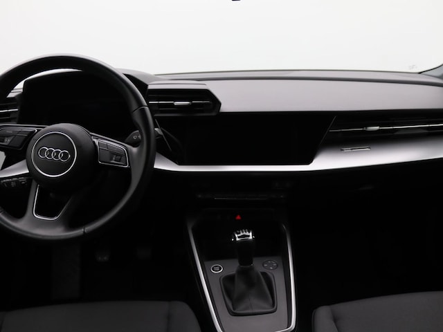 Audi A3 35 TFSI Sportback