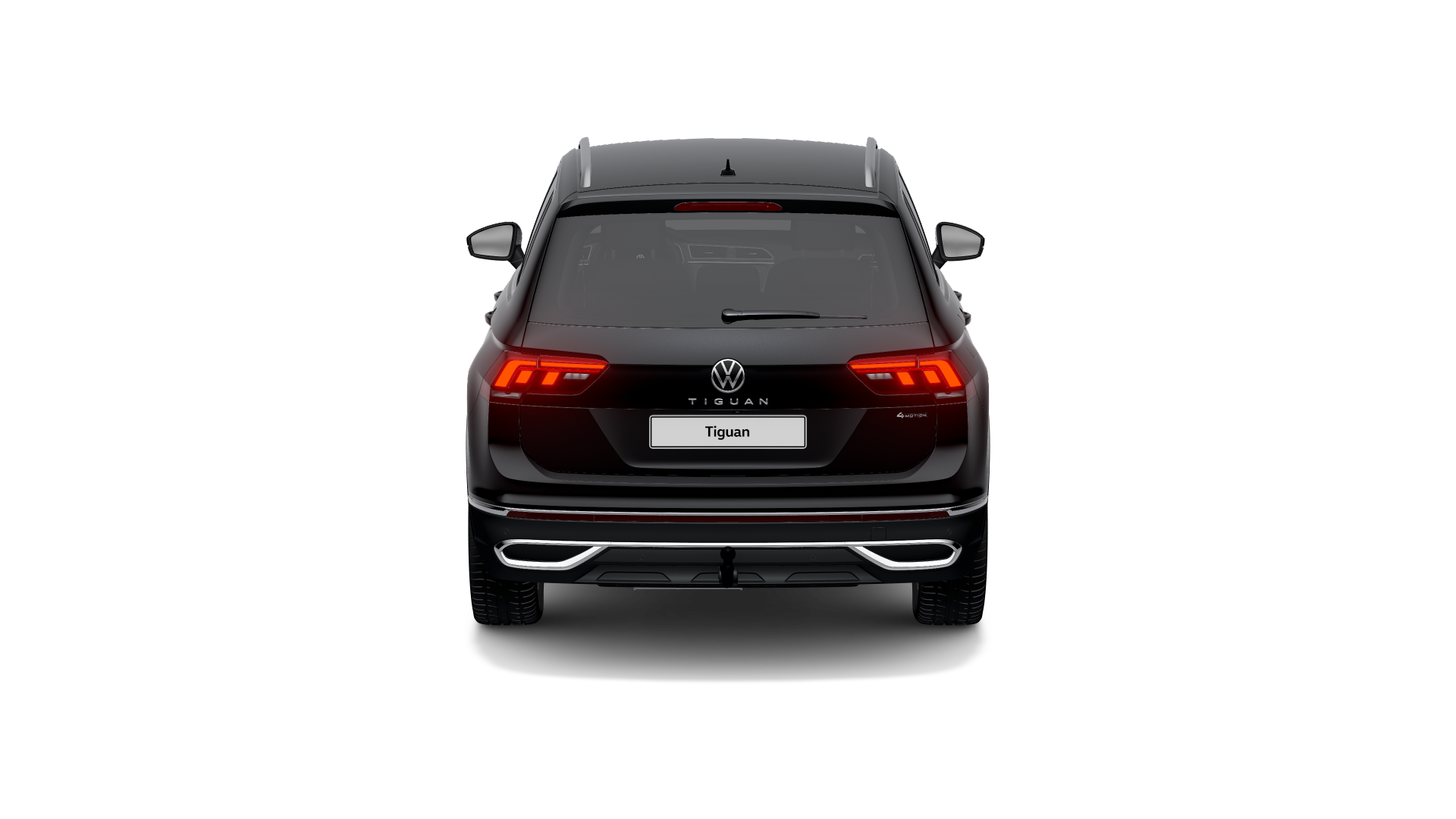 Volkswagen Tiguan 2.0 TDI DSG Elegance Elegance