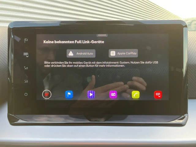 Seat Ibiza 1.0 TSI FR-lijn