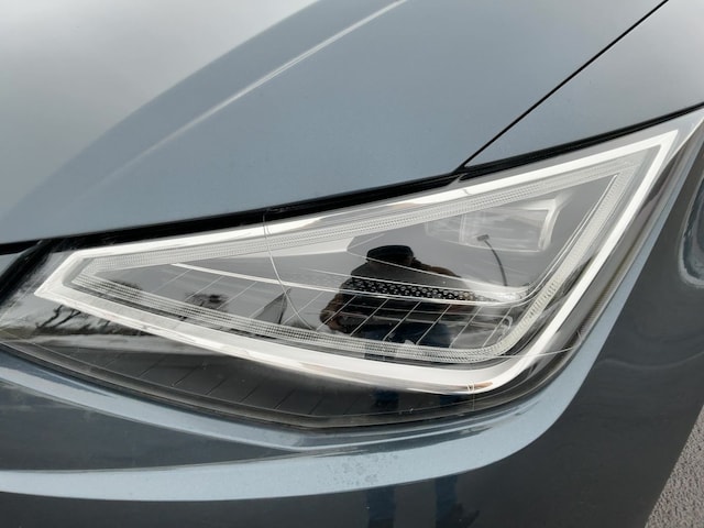 Seat Ibiza 1.0 TSI FR-lijn