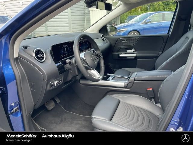 Mercedes-Benz B 200 Progressive