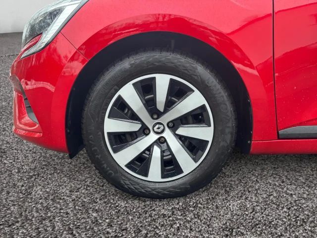 Renault Clio Equilibre Equilibre TCe 90