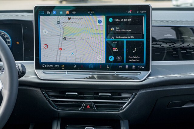 Volkswagen Passat Elegance Elegance Variant