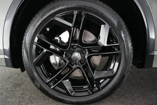 Volkswagen Tiguan 2.0 TSI DSG R-Line