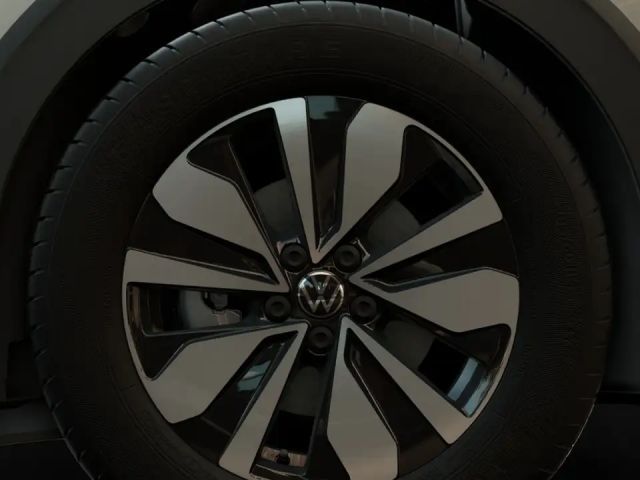 Volkswagen Taigo 1.0 TSI IQ.Drive Move