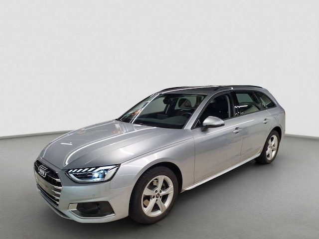 Audi A4 30 TDI Avant S-Tronic