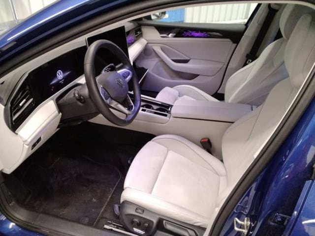 Volkswagen Passat DSG eHybrid