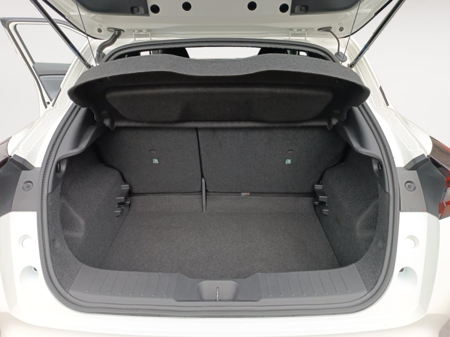 Nissan Juke DIG-T N-Connecta