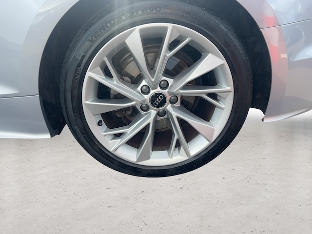 Audi A5 40 TFSI Cabriolet S-Tronic