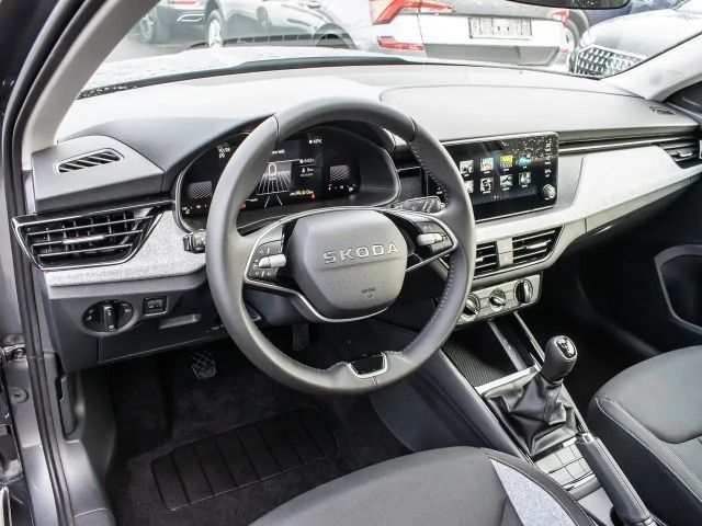 Skoda Kamiq 1.0 TSI Selection