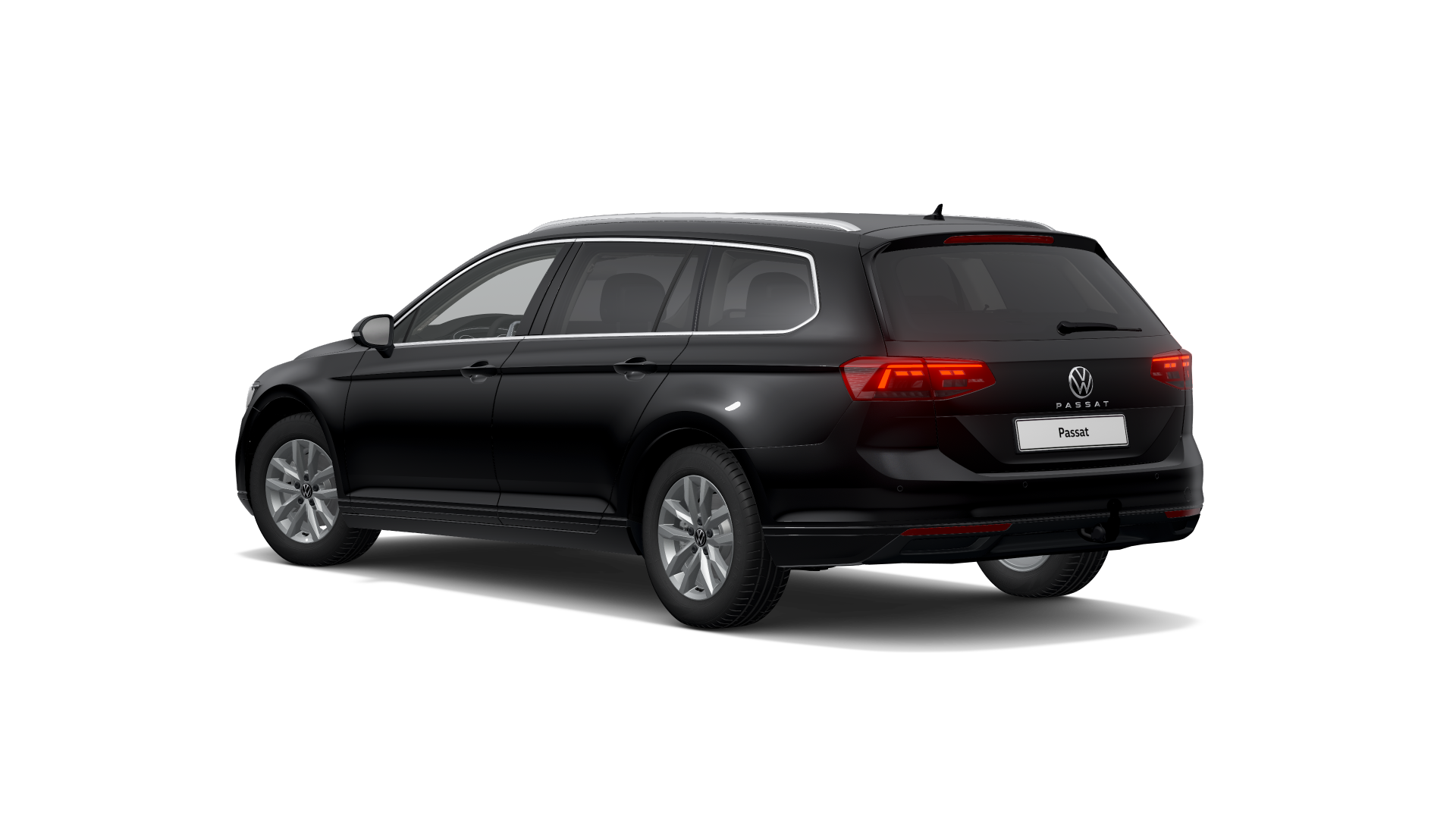 Volkswagen Passat 2.0 TDI Business Variant