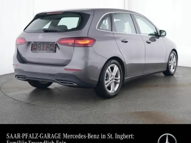 Mercedes-Benz B 180 Progressive