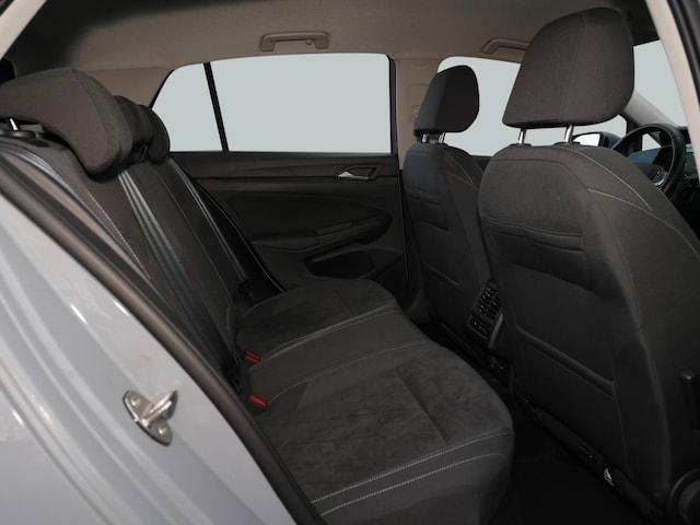 Volkswagen Golf 1.4 TSI Style eHybrid