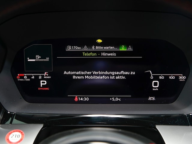 Audi S3 Quattro S-Tronic Sportback