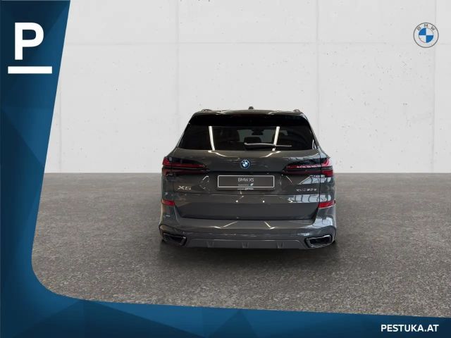 BMW X5 xDrive50e