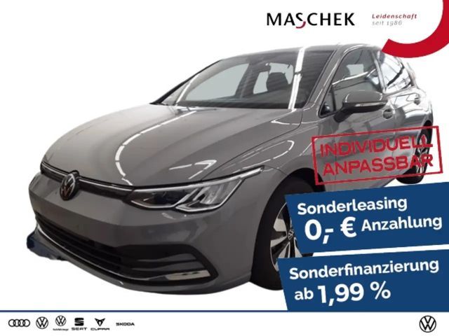 Volkswagen Golf 1.5 TSI Life