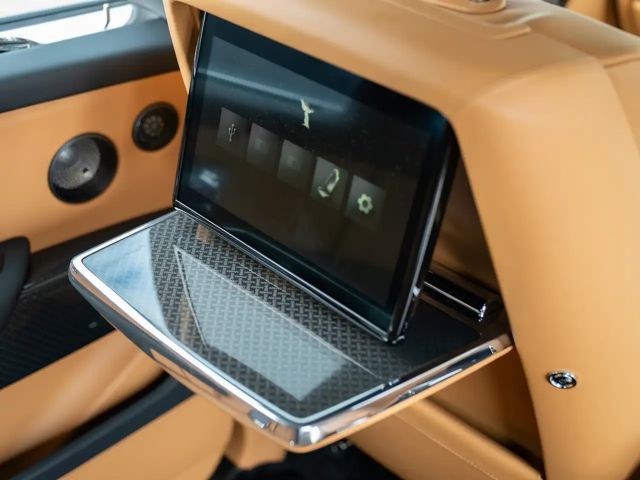 Rolls-Royce Cullinan Black Badge #Provenance