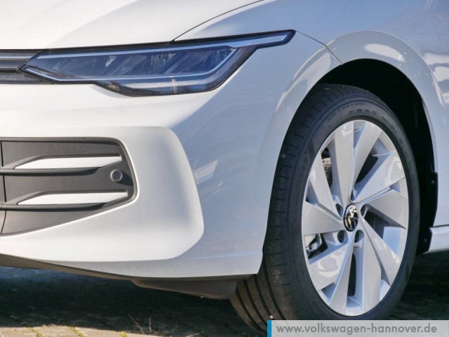 Volkswagen Golf 1.5 TSI Life