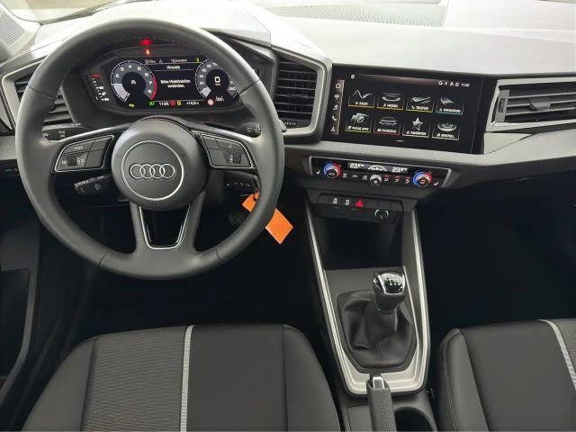 Audi A1 30 TFSI