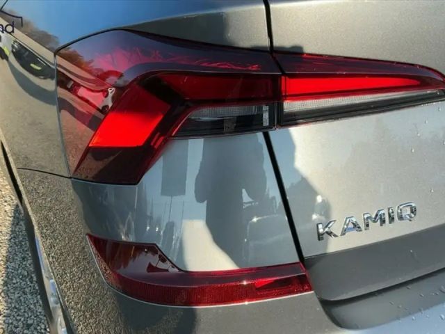 Skoda Kamiq 1,0 TSI 130 Jahre digital Cockpit Keyless Kamera