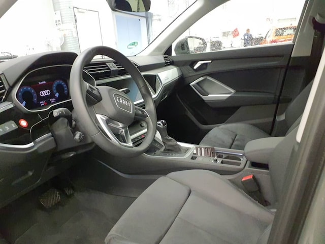 Audi Q3 35 TFSI S-Line S-Tronic Sportback