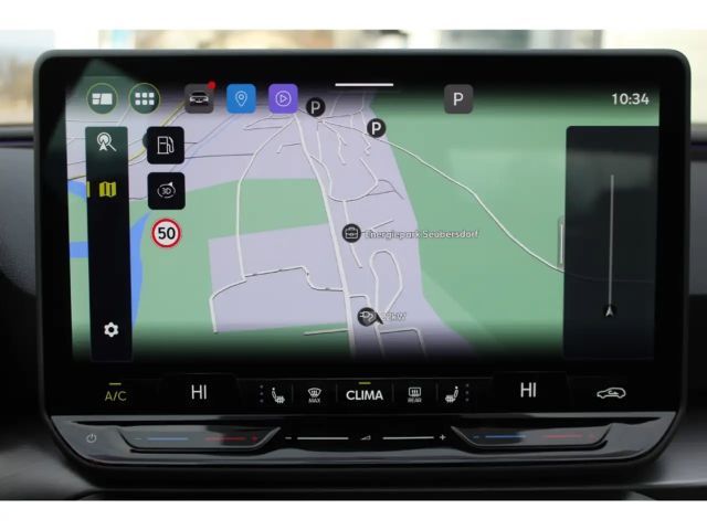 Seat Leon 1.5 TSI DSG FR-lijn