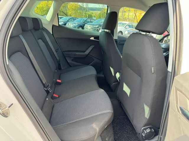 Seat Arona 1.0 TSI DSG