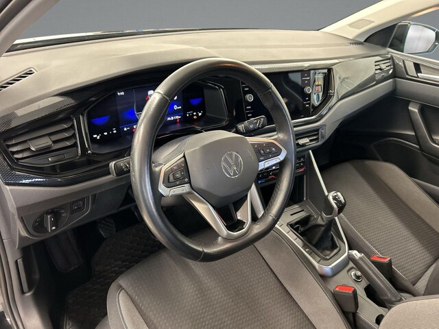 Volkswagen Polo 1.0 TSI Life