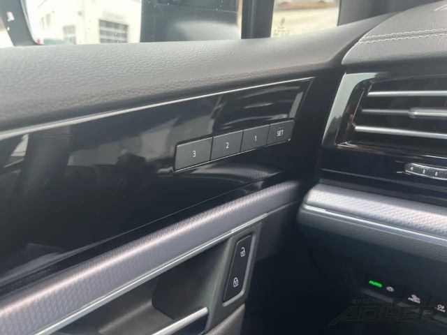 Volkswagen Touareg 4Motion eHybrid