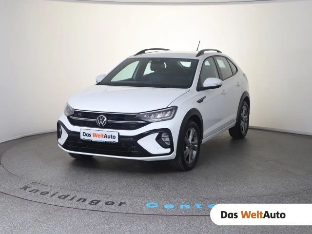 Volkswagen Taigo DSG R-Line