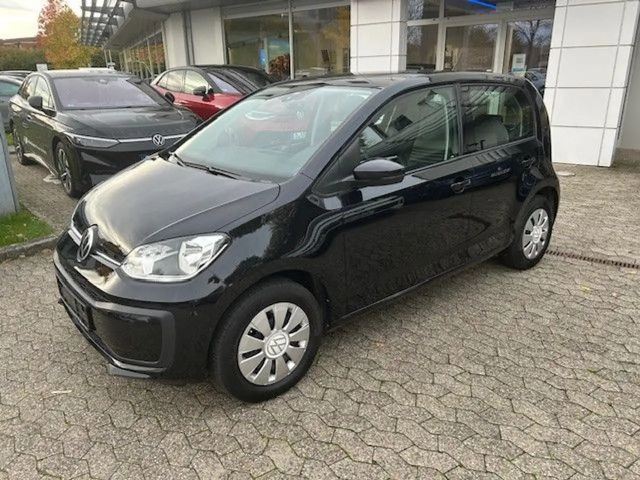 Volkswagen up! 1,0l
