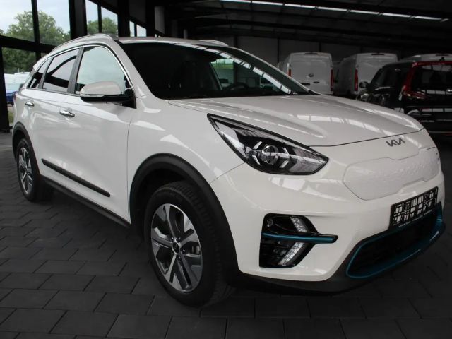 Kia Niro Vision e-Niro