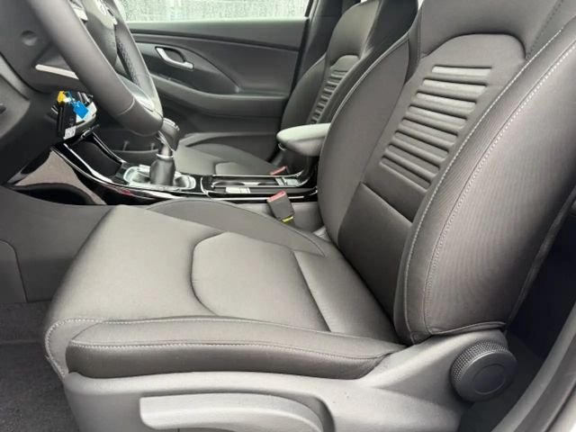 Hyundai i30 i30 - PD GO Plus 1.5 DPI