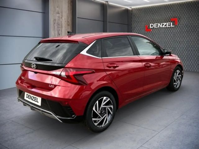 Hyundai i20 1.2