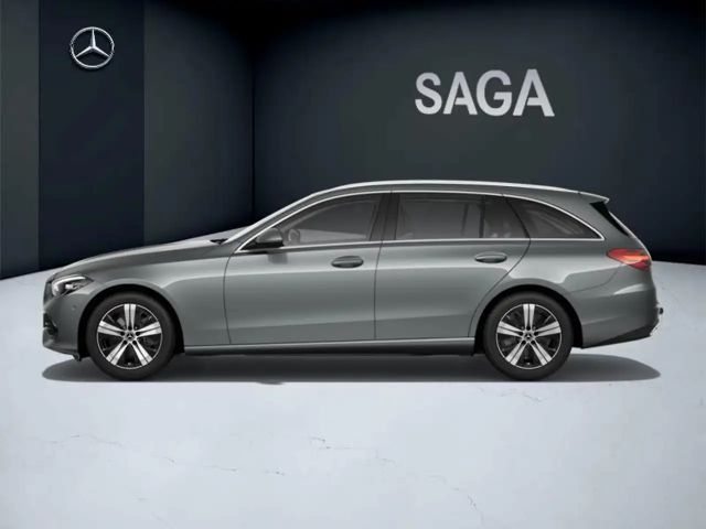Mercedes-Benz C 200 C 200 d Estate
