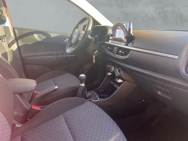 Kia Picanto Vision