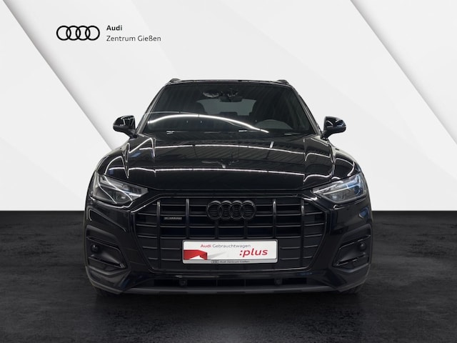 Audi Q5 45 TFSI Quattro S-Tronic Sportback