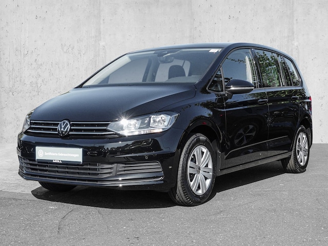 Volkswagen Touran 1.5 TSI