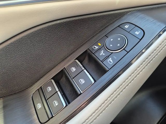 Nissan X-trail AWD Tekna