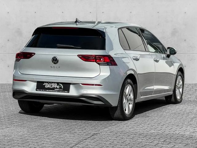 Volkswagen Golf 1.5 TSI Golf VIII Life