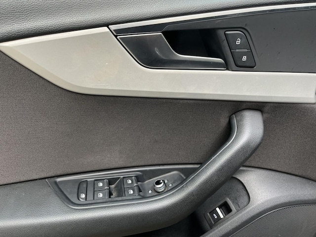 Audi A4 35 TFSI Avant