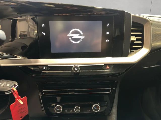 Opel Mokka Elegance Turbo