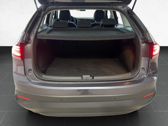 Volkswagen Taigo 1.0 TSI Life