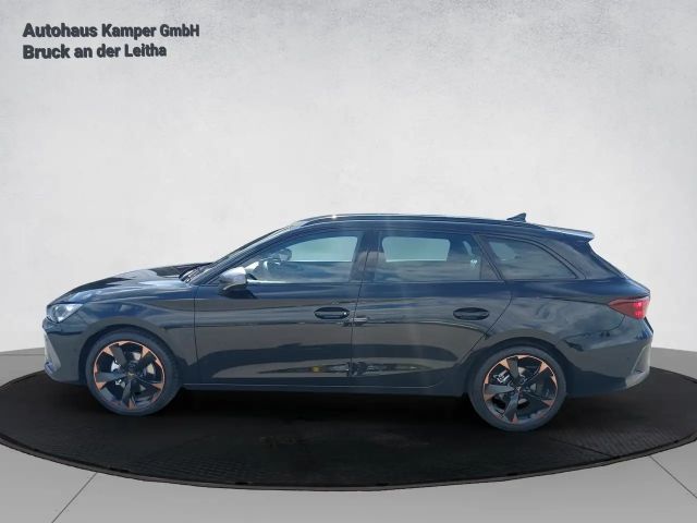 Cupra Leon DSG